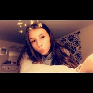 Meet your Posher, Aaliyah